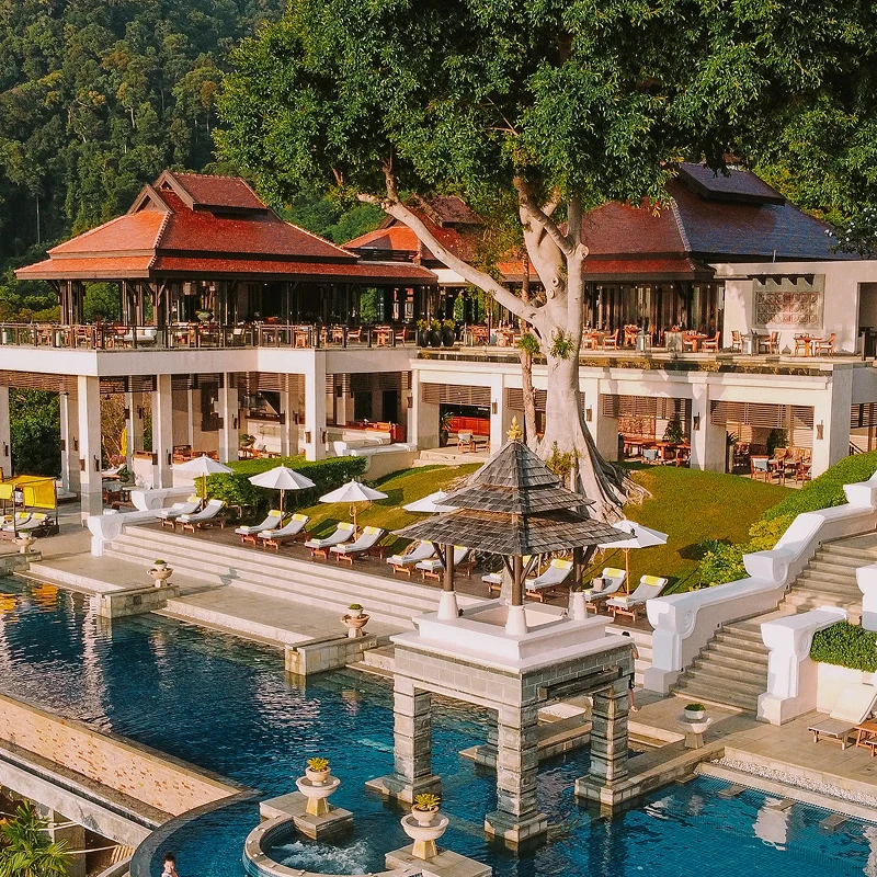 Thailand Phuket Wedding